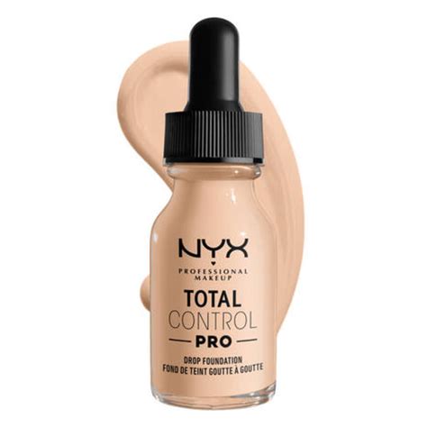 nyx foundation